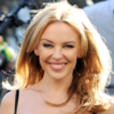 Kylie Minogue confiesa que no ha perdido la esperanza de ser madre