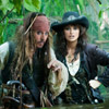 Penélope Cruz y Johnny Depp, una relación de amor-odio en 'Piratas del Caribe: en mareas misteriosas'