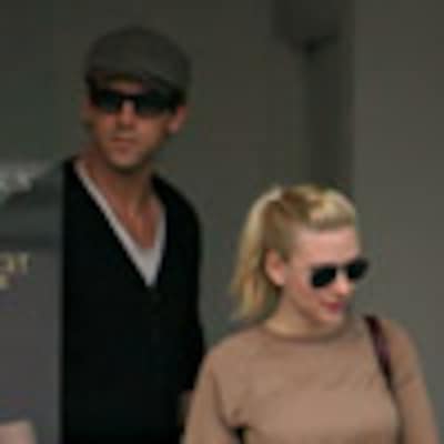 Scarlett Johansson y Ryan Reynolds, reencuentro amistoso tras su separación