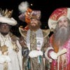 Los Reyes Magos se preparan para pisar las calles españolas en las tradicionales cabalgatas
