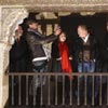 Antonio Banderas se enamora del misterio de la Alhambra 