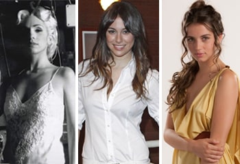 ¿Qué ha sido de Elena Furiase, Blanca Suárez y Ana de Armas tras el final de 'El Internado'?