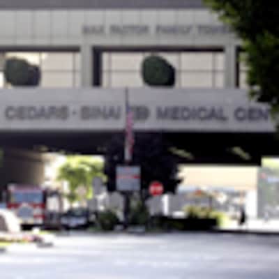 Así es el hospital Cedars-Sinai, de Beverly Hills, donde nació el primer hijo de Penélope Cruz y Javier Bardem