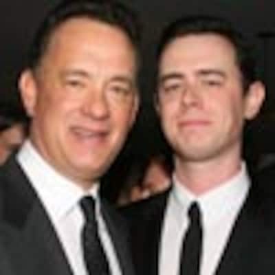 Tom Hanks, abuelo por primera vez a los 54 años