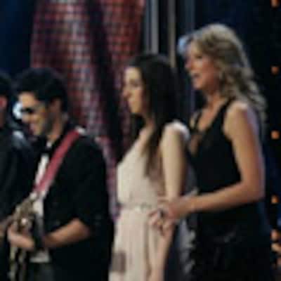 La polémica eliminación de Alazán y la baja audiencia marcan la segunda gala de ‘Destino Eurovisión’