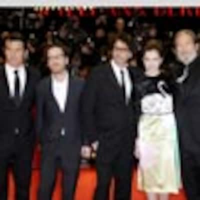 'Valor de ley', la película de los hermanos Coen, inaugura la Berlinale