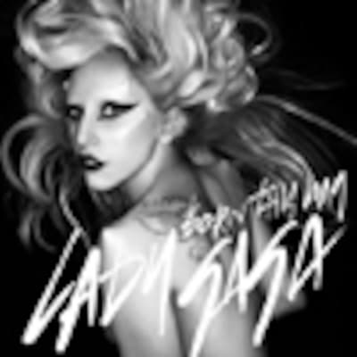 Lady Gaga estrena su nuevo y polémico single 'Born this way'