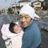 Las imágenes de la catástrofe en Japón tras el terremoto y el tsunami