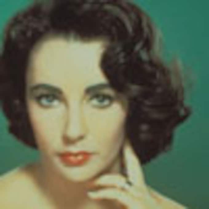 Fallece Elizabeth Taylor, la gran dama del cine
