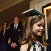 Continúa la 'fiebre' por la gran boda real en Inglaterra, llega la 'Escuela de princesas'