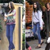 Paris Jackson y Lourdes Leon, las herederas del pop marcan su estilo