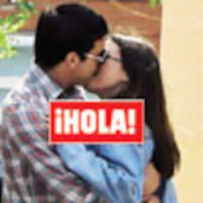 Esta semana en ¡Hola!: Mario Casas y María Valverde, las imágenes que confirman su relación