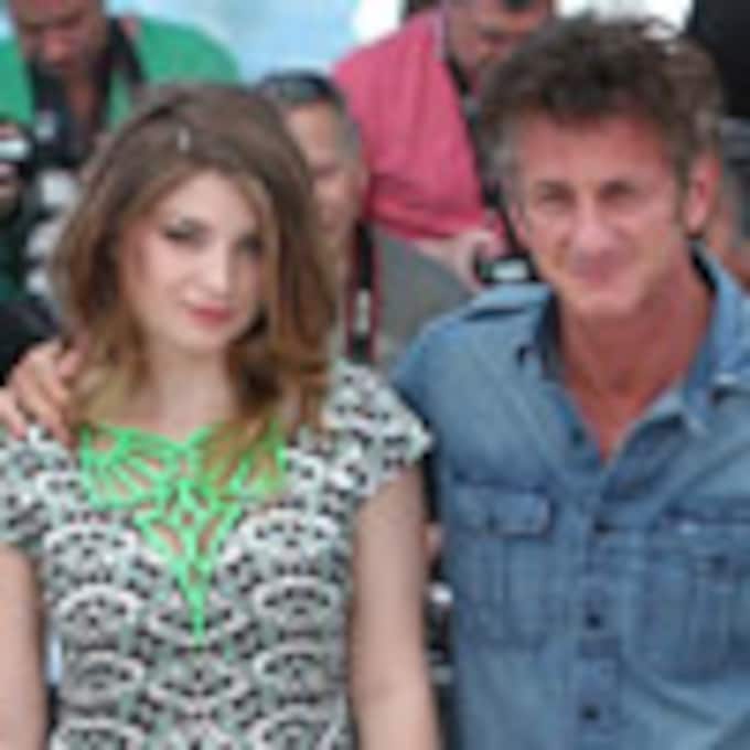 Eve Hewson, hija de Bono (U2), debuta en Cannes por la puerta grande: comparte protagonismo con Sean Penn en 'This must be the place'