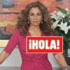 En ¡HOLA! entrevista exclusiva con Lolita Flores, un año después de su boda y de actualidad por su delicada situación económica