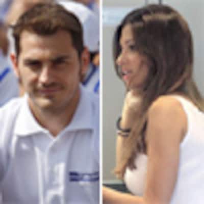 Iker Casillas y Sara Carbonero se escapan a México para disfrutar de unos días de vacaciones