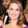 Natalie Portman, mamá de un niño