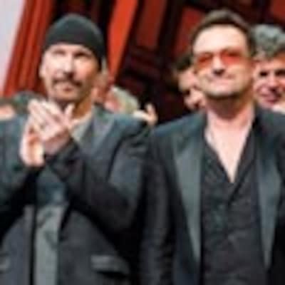 Estreno del musical 'maldito': Spiderman baila al son de U2 en el montaje más caro de la historia de Broadway
