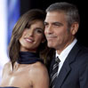George Clooney y Elisabetta Canalis: el final de una historia de amor de película