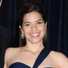 America Ferrera se ha casado con el actor y director Ryan Piers Williams