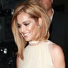 La cantante Cheryl Cole y su ex marido Ashley, ¿juntos de nuevo?