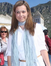 María Jósé Campanario