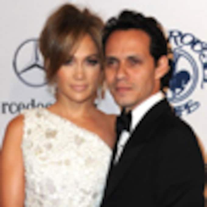 Jennifer López y Marc Anthony anuncian su separación tras siete años de matrimonio: 'Ha sido una decisión muy difícil pero amistosa'