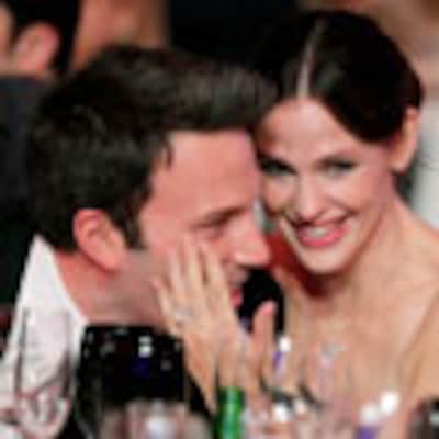 Ben Affleck y Jennifer Garner esperan su tercer hijo