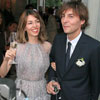 La boda íntima de Sofía Coppola y Thomas Mars, envuelta en tradiciones locales italianas