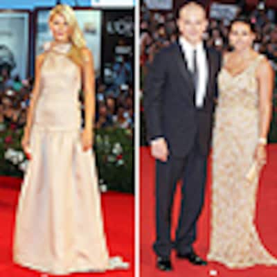 Gwyneth Paltrow, Matt Damon, y la apocalíptica 'Contagion', protagonistas de la cuarta jornada del Festival de Venecia
