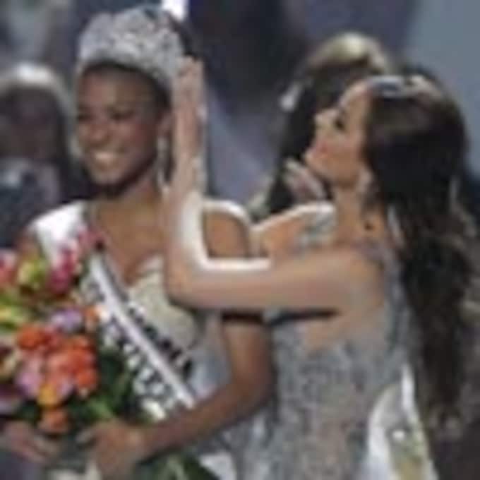 Así es Leila Lopes, elegida Miss Universo 2011