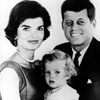 Las confidencias más íntimas de Jacqueline Kennedy salen a la luz