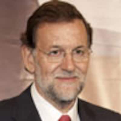 Mariano Rajoy presenta 'En confianza', su libro de memorias