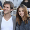 Ana de Armas y Marc Clotet reaparecen felices en San Sebastián tras su boda 