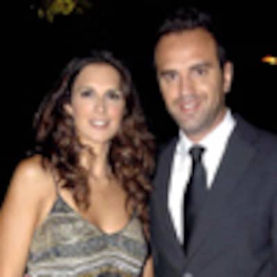Nuria Fergó anuncia su ruptura matrimonial con José Manuel Maíz