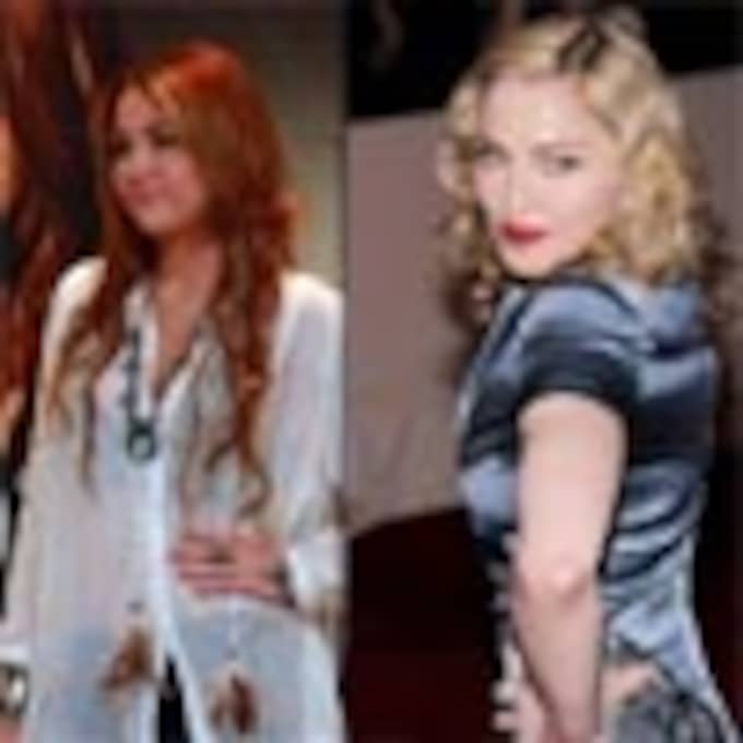 Madonna, Mariah Carey... los hermanos 'problemáticos' de las estrellas de la música
