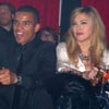 Madonna y su novio Brahim Zaibat celebran su primer año de amor trabajando