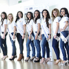 Conoce, una a una, a las candidatas a Miss España 2011