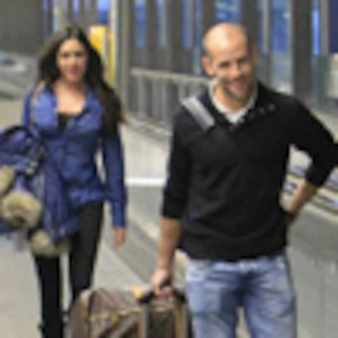 Gonzalo Miró y Ana Isabel Medinabeitia, ex de Iker Casillas, ¿las imágenes que confirman su romance?