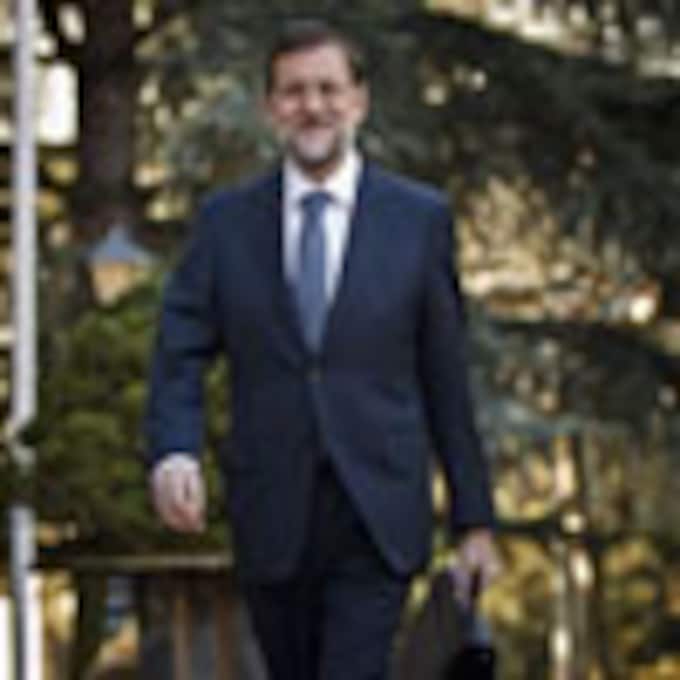 Mariano Rajoy nombra a los 13 ministros del nuevo Gobierno