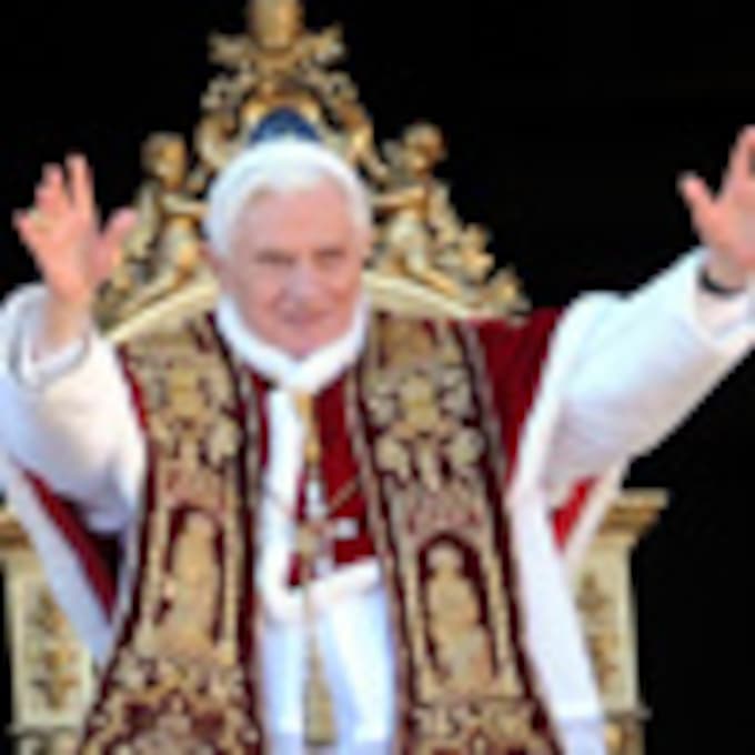 Benedicto XVI anima a los jóvenes a que con 'su entusiasmo e idealismo ofrezcan una nueva esperanza al mundo'