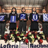 El número 71.208, primer premio del sorteo de El Niño, se vende en Soria pero toca en Huerta del Rey, Burgos