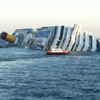 Tragedia en Italia: tres fallecidos y medio centenar de heridos tras encallar un crucero de lujo