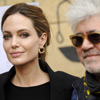 Angelina Jolie quiere ser la nueva 'chica Almodóvar'