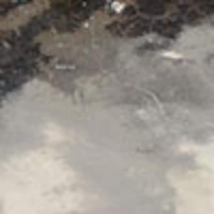 La NASA publica las imágenes de la nube de contaminación que existe sobre China