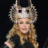 El inesperado incidente de M.I.A. no logra deslucir el increíble show de Madonna en la Super Bowl