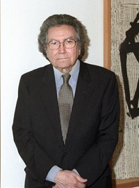 Antonio Tàpies 