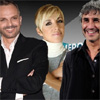 El jurado de 'El Número Uno': Miguel Bosé, Ana Torroja, Sergio Dalma, David Bustamante y Natalia Jiménez dan forma a este tribunal musical