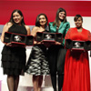 Si eres una mujer emprendedora, el premio Cartier puede ser tuyo