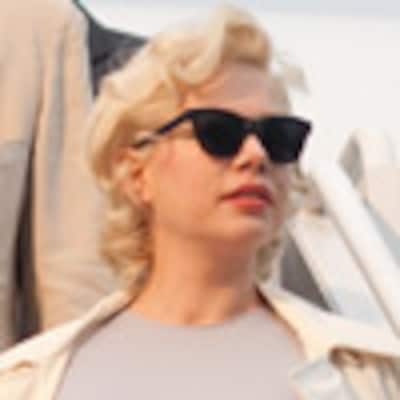 'Mi semana con Marilyn', nominada a dos premios Oscar, se estrenará el 24 de febrero