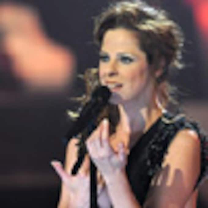 Pastora Soler representará a España en Eurovisión con la balada 'Quédate conmigo'